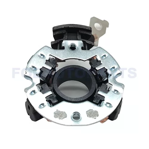 Carbon Brush Holder for Hyundai ACCENT 06 JAN.2007- (2005-2013) 2005-2013 36159-2E500 10523979 10530941 10531671 - image 5